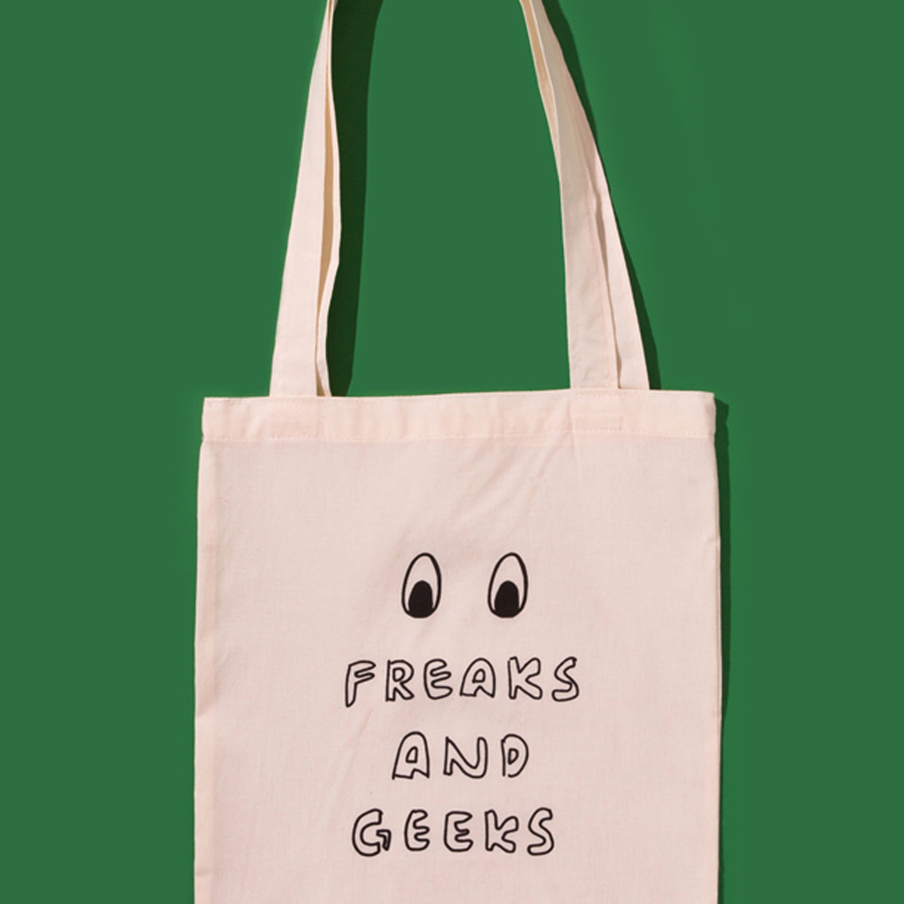 FREAKS AND GEEKS Original Bag
